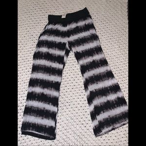 NWT Cato Wide Leg Bottoms